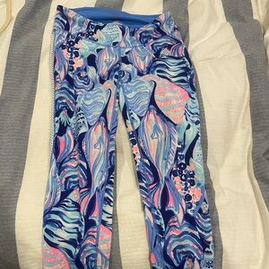 Lilly Luxletic Leggings